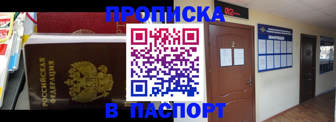 прописка гарантия в Вязьме